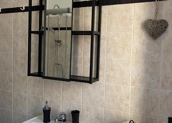 Di Omero Apartamento *