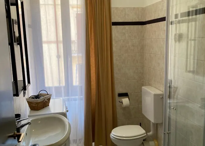 Di Omero Apartamento Verona