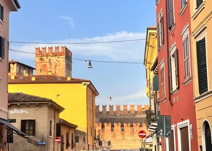 Apartamento Di Omero *