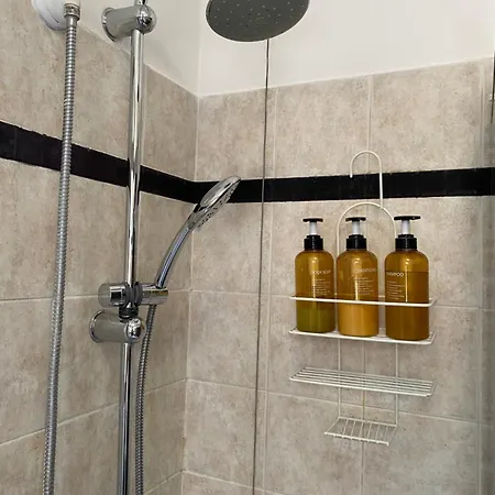 Di Omero Appartement