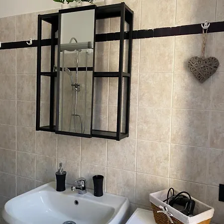 Di Omero Appartement *