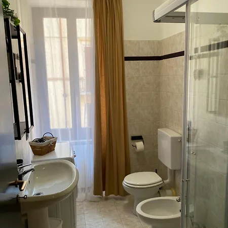 Di Omero Apartamento Verona
